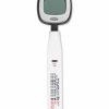 Kitchen * | Oxo Chef'S Digital Instant Read Thermometer