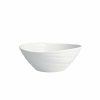 Glassware & Tabletop * | Fortessa Playa Blanca Melamine 7 Bowl | White Beach