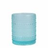 Glassware & Tabletop * | Fortessa D&V Jupiter Dof Glass (10Oz) | Pool Blue