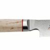 Knives * | Miyabi Knives 3.5 Paring Japanese Knife- Birchwood Sg2