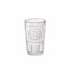 Glassware & Tabletop * | Bormioli Rocco (Gift Box Of 4) 11.5Oz Romantic Tumbler | Clear