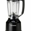 Kitchen * | Nutribullet Smart Touch Blender Black