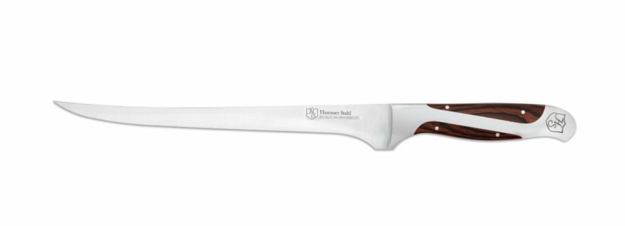 Knives * | Hammer Stahl Cutlery 9 Fillet Knife