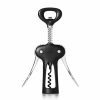 Glassware & Tabletop * | Oxo Winged Corkscrew With Bottle Opener