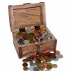 Misc_Gifts * | American Coin Treasures Hest Of 100 Coins From Around The World Multi