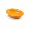 Glassware & Tabletop * | Fiesta 40Oz Oval Vegetable Bowl | Butterscotch