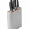 Kitchen * | Berghoff Leo Collection 6-Pc. Cutlery Set Gray