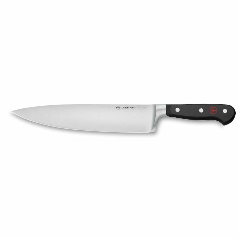 Knives * | Wusthof Cutlery Wusthof Classic 9 Cook'S Knife