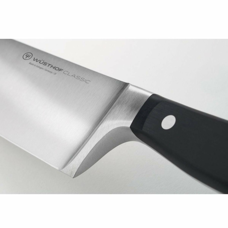 Knives * | Wusthof Cutlery Wusthof Classic 9 Cook'S Knife