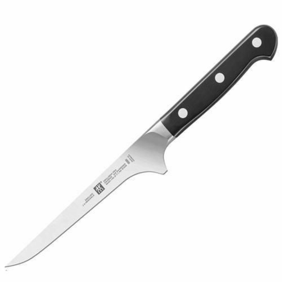 Knives * | Zwilling J.A. Henckels 5.5 Pro Boning Knife