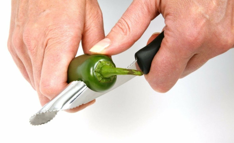 Cooks' Tools * | Norpro Jalapeno / Pepper Corer