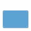 Knives * | Amt Cookware Profboard Pro Series Replacement Sheet | Blue