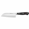 Knives * | Wusthof Cutlery Wusthof Classic 5 Santoku Knife | Hollow Edge