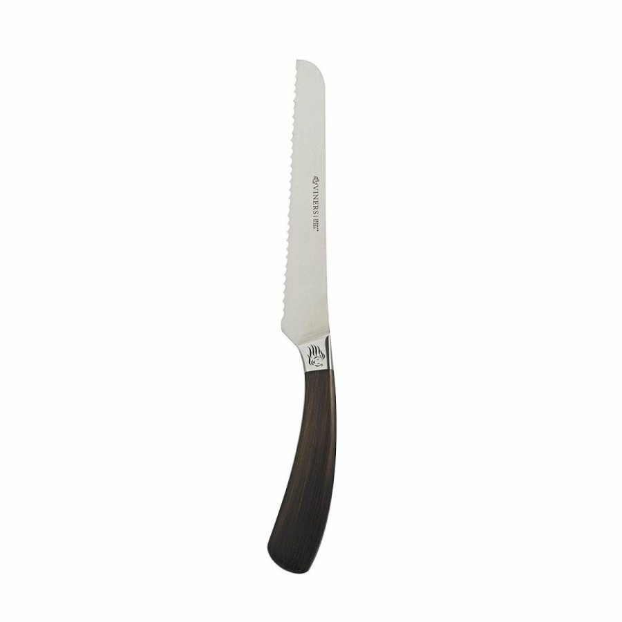 Knives * | Viners Eternal 8 Bread Knife