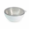 Glassware & Tabletop * | Served Large Serving Bowl (2.5 Quart) | White Icing