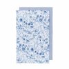 Glassware & Tabletop * | Danica Brands Now Designs By Danica 18 X 28 Dishtowels (Set Of 2) | Juliette