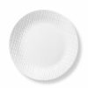 Glassware & Tabletop * | Corelle 10.25 Dinner Plate | Linen Weaves