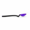 Cooks' Tools * | Dreamfarm 8.1 Mini Supoon Silicone Scraping Spoon | Purple