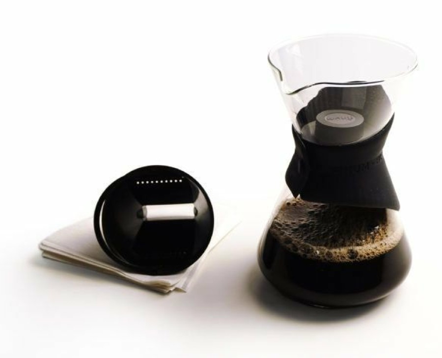 Cooks' Tools * | Rsvp International Bloom & Flow Pour Over Coffee Brewer