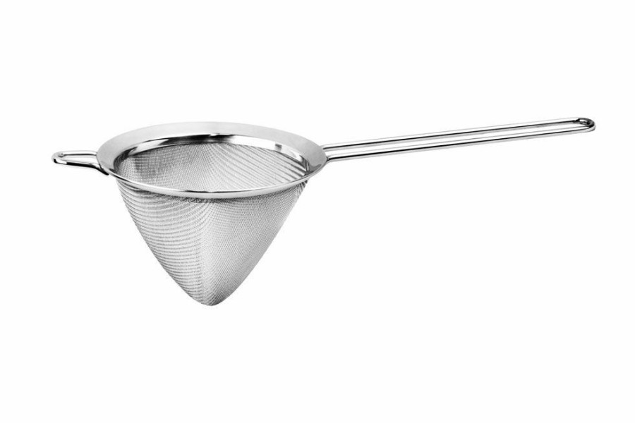 Cooks' Tools * | Rsvp International Rsvp Fine Mesh Strainer 6