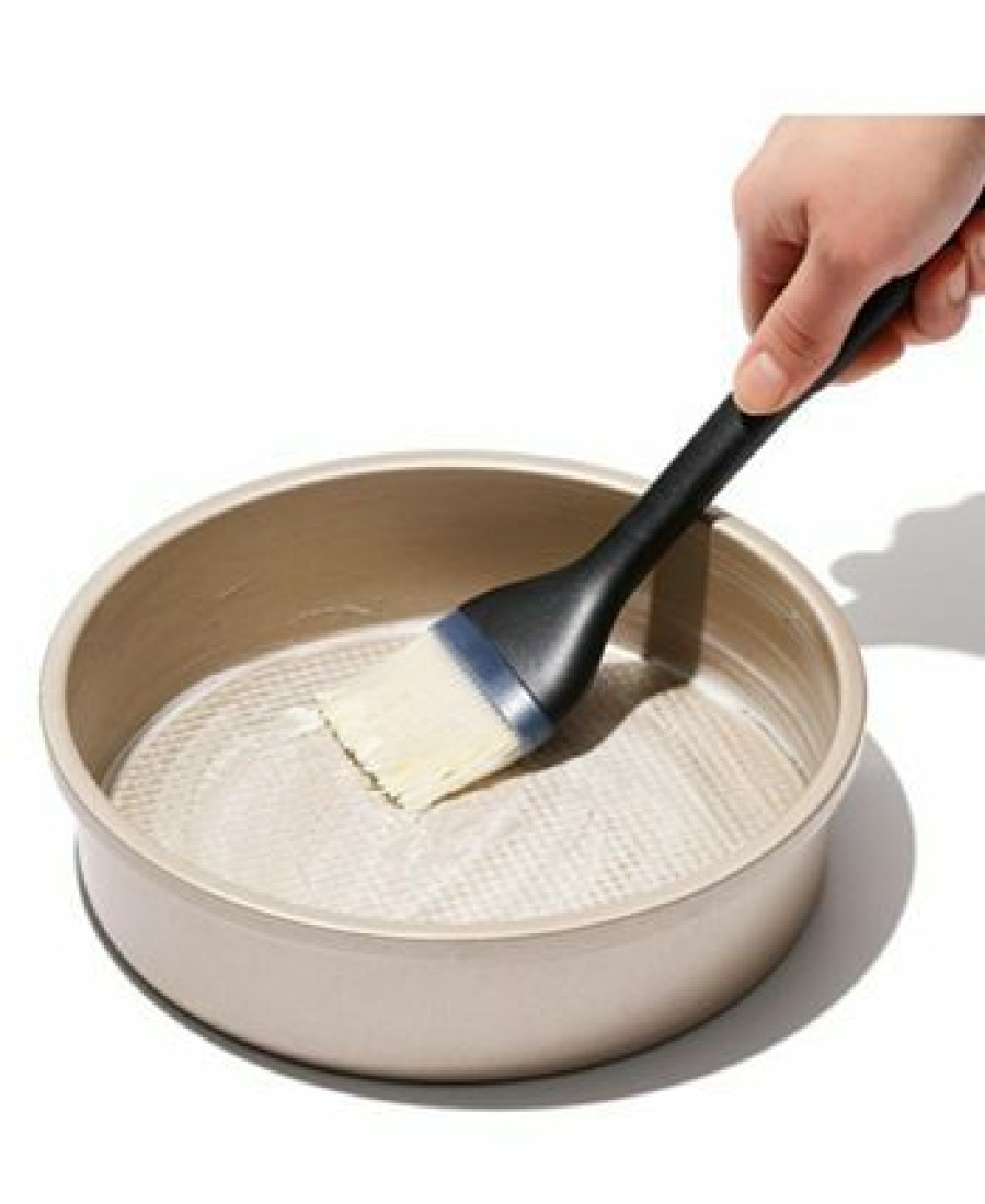 Kitchen * | Oxo Basting Brush, Silicone