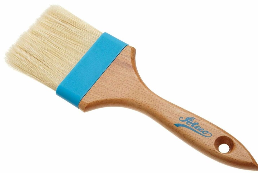 Cooks' Tools * | Ateco Pastry Brush 3