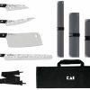 Knives * | Shun Cutlery Kai Pro By Shun Bbq Set | 5-Piece