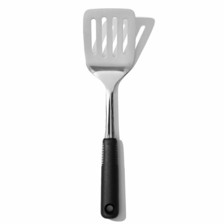 Cooks' Tools * | Oxo Stainless Steel Turner