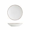 Glassware & Tabletop * | Fortessa Salt Serena Coupe Bowl | 8.9