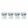 Glassware & Tabletop * | Fiesta 15Oz Tapered Mugs Set | Fall Fantasy Blue