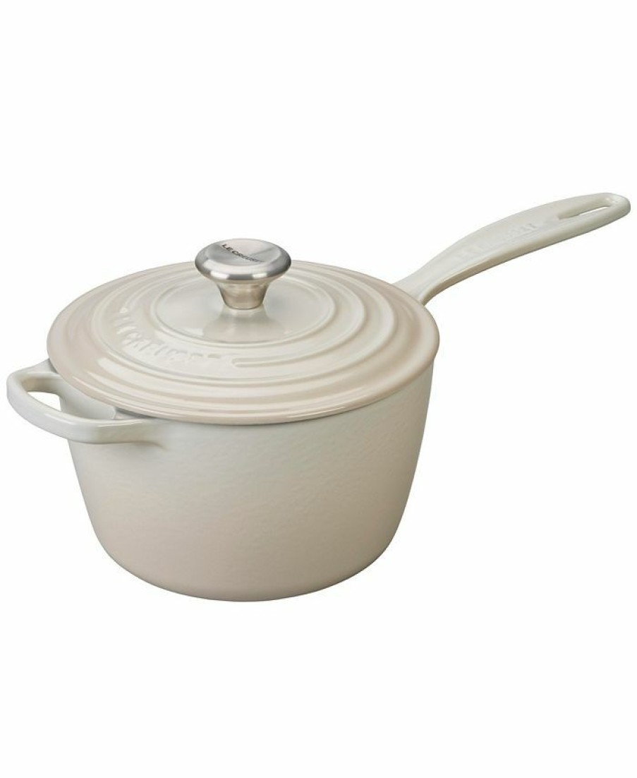 Kitchen * | Le Creuset 2.25-Qt. Signature Saucepan