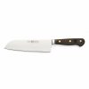 Knives * | Wusthof Cutlery Wusthof Crafter 7 Santoku | Hollow Edge