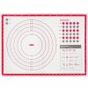 Kitchen * | Oxo Silicone Pastry Mat