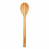 Cooks' Tools * | Kitchenaid Non-Electrics Kitchenaid Universal Basting Spoon | Bamboo