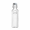 Glassware & Tabletop * | Kilner Swing Top Glass Bottle | 20Oz