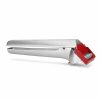 Cooks' Tools * | Dreamfarm Garject Garlic Press | Red