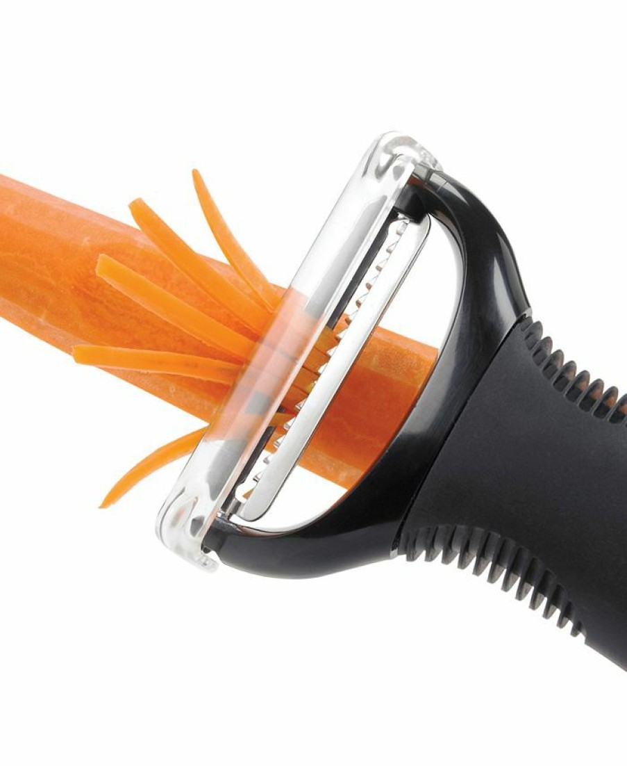 Kitchen * | Oxo Good Grips Julienne Peeler