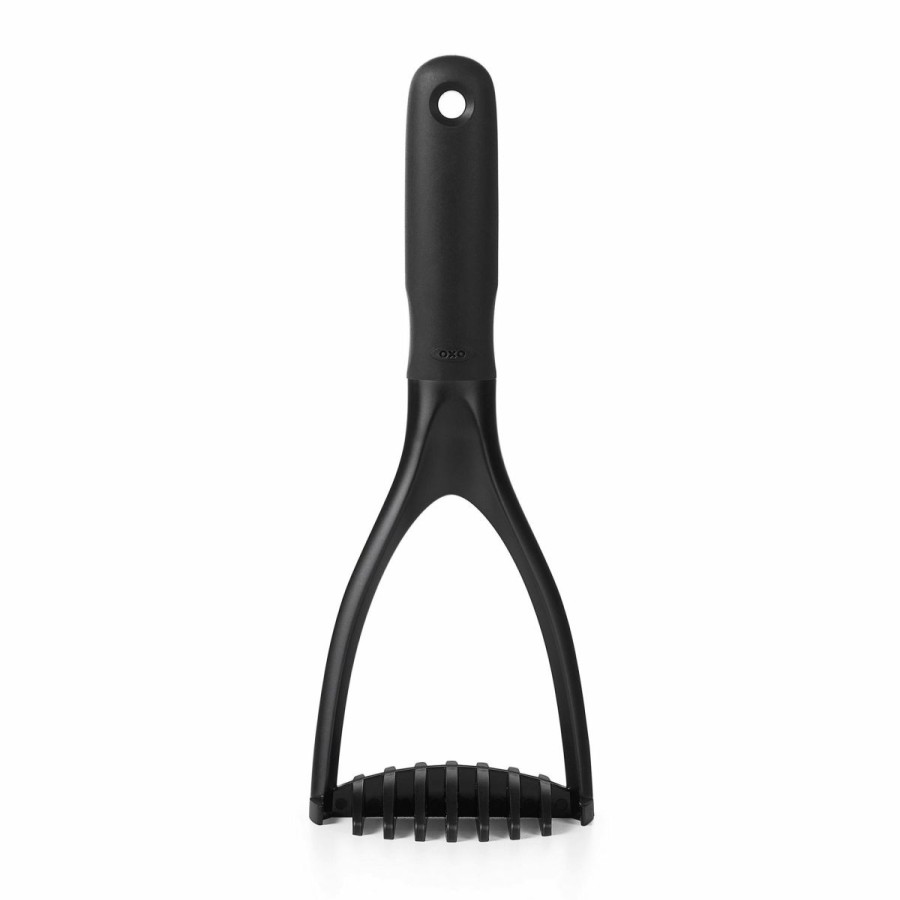 Cooks' Tools * | Oxo Nylon Potato Masher