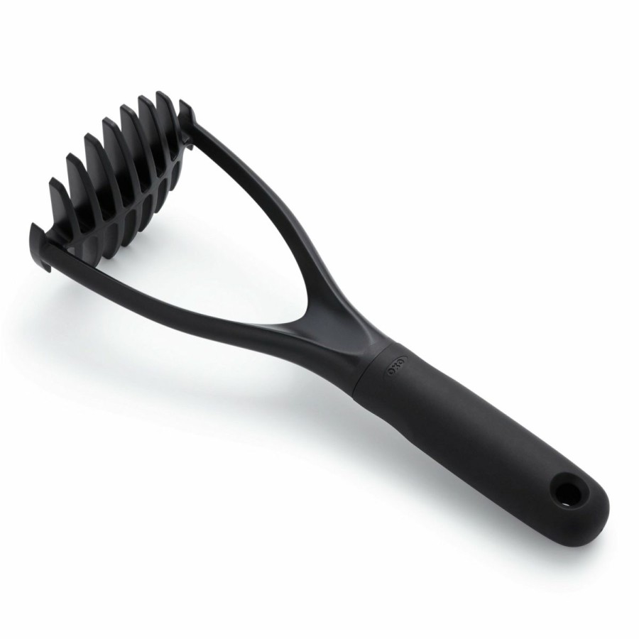 Cooks' Tools * | Oxo Nylon Potato Masher