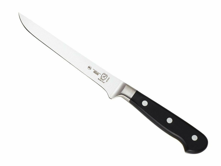 Knives * | Mercer Cutlery Renaissance Boning Knife 6 Flexible