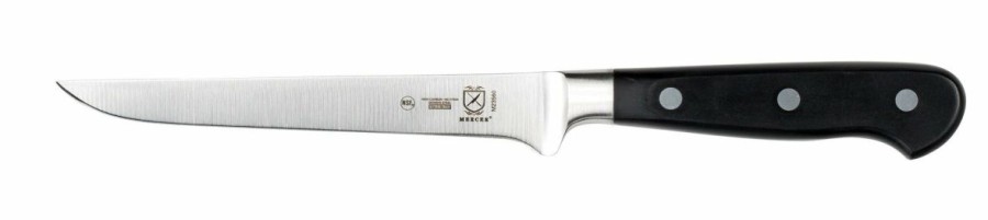 Knives * | Mercer Cutlery Renaissance Boning Knife 6 Flexible