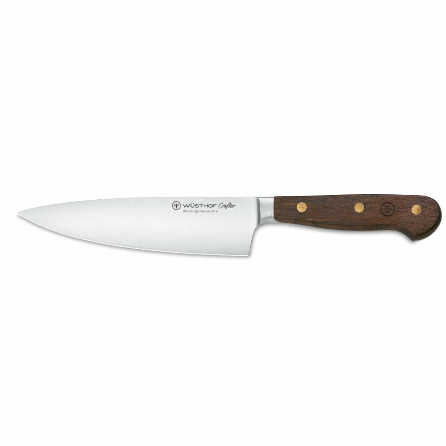 Knives * | Wusthof Cutlery Wusthof Crafter 6 Cook'S Knife