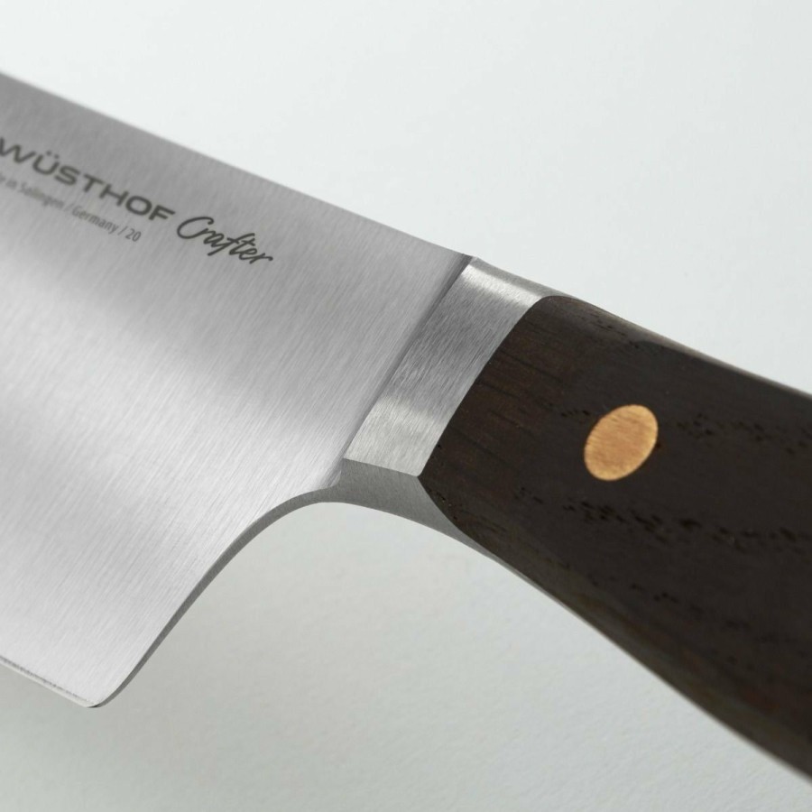 Knives * | Wusthof Cutlery Wusthof Crafter 6 Cook'S Knife