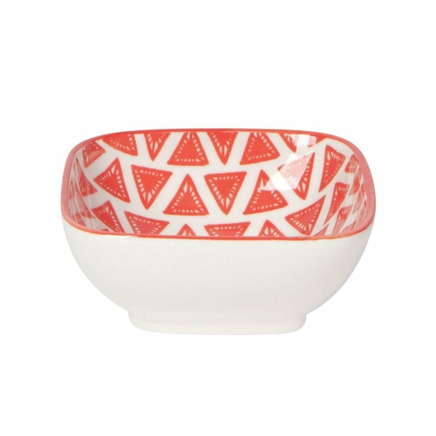 Glassware & Tabletop * | Danica Brands Now Designs By Danica 4Oz Pinch Bowls (Set Of 4) | Mix & Prep