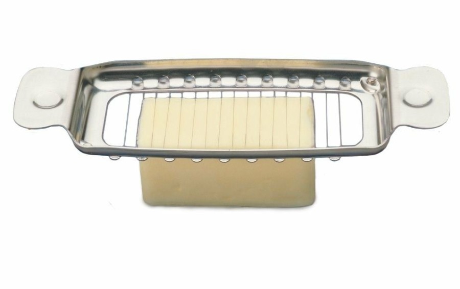 Cooks' Tools * | Rsvp International Rsvp Endurance Butter Slicer