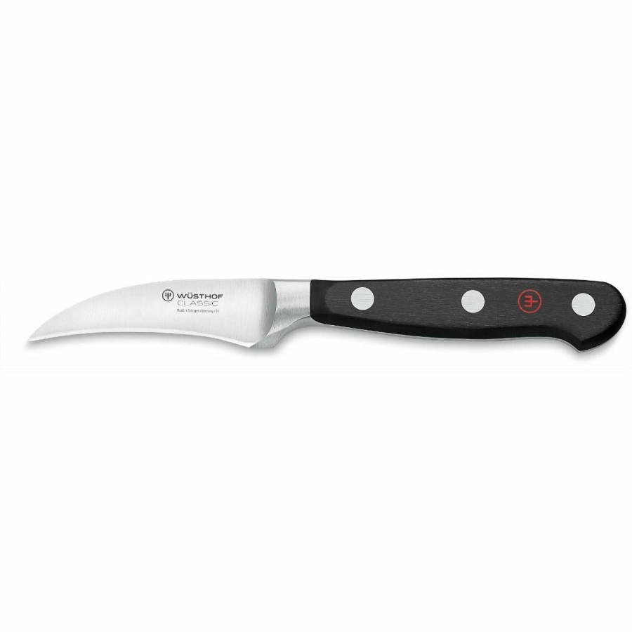 Knives * | Wusthof Cutlery Wusthof Classic 2.75 Peeling Knife