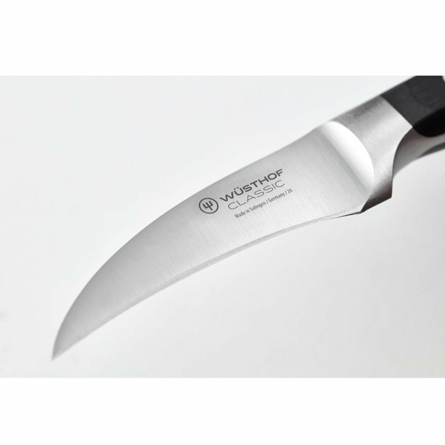 Knives * | Wusthof Cutlery Wusthof Classic 2.75 Peeling Knife