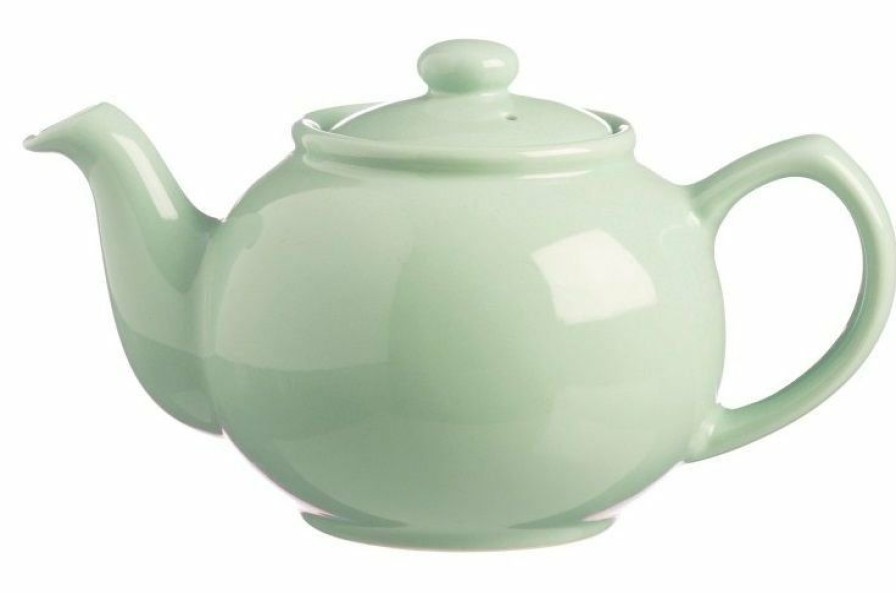 Glassware & Tabletop * | Price & Kensington 2-Cup Teapot | Mint Green