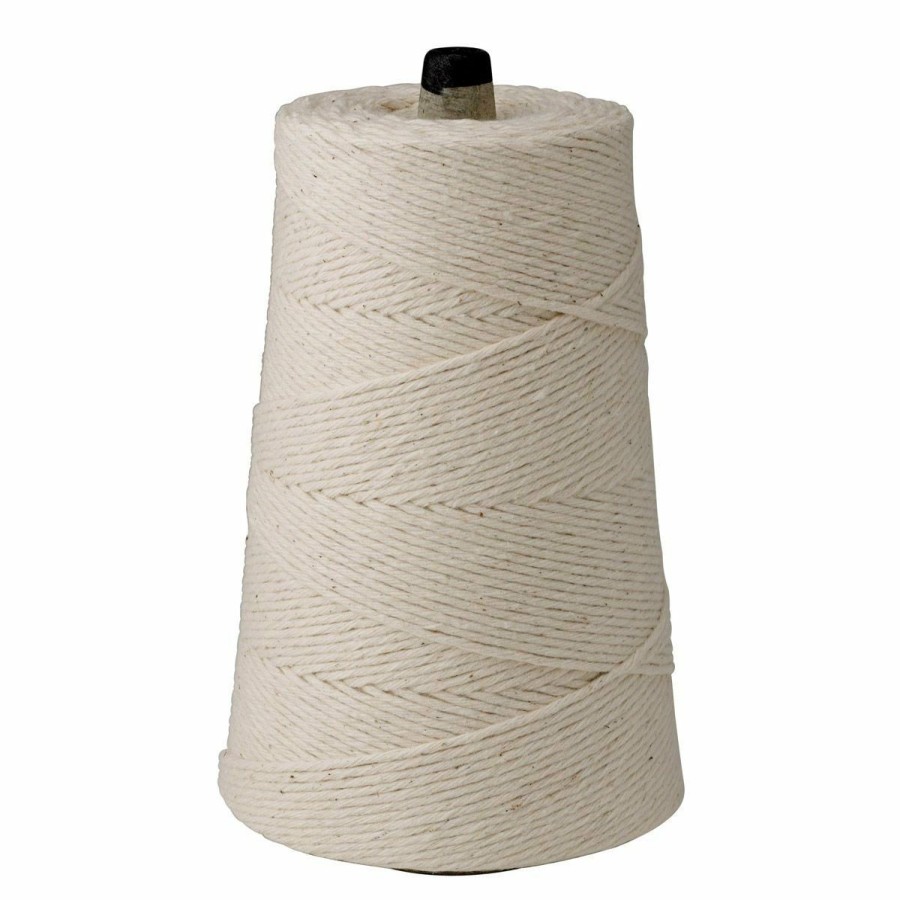 Cooks' Tools * | Harold Import Company Regency Cooking Twine | 1,140 Ft