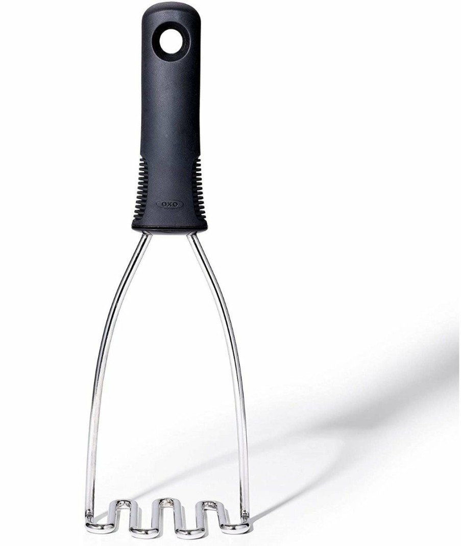 Cooks' Tools * | Oxo Wire Potato Masher